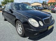 Mercedes-Benz Třídy E 1