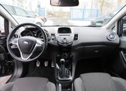 Ford Fiesta Hatchback 998,0 92 kw