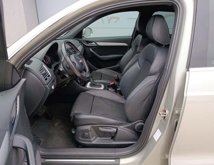 Audi Q3 SUV / Terénní 2,0 l 110 kw