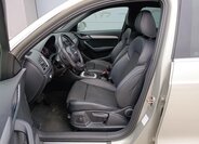 Audi Q3 SUV / Terénní 2,0 l 110 kw