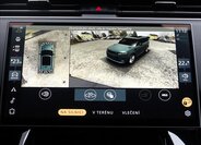 Land Rover Range Rover Sport SUV 3,0 l 405 kw