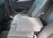 Volkswagen Passat Kombi 2,0 l 130 kw