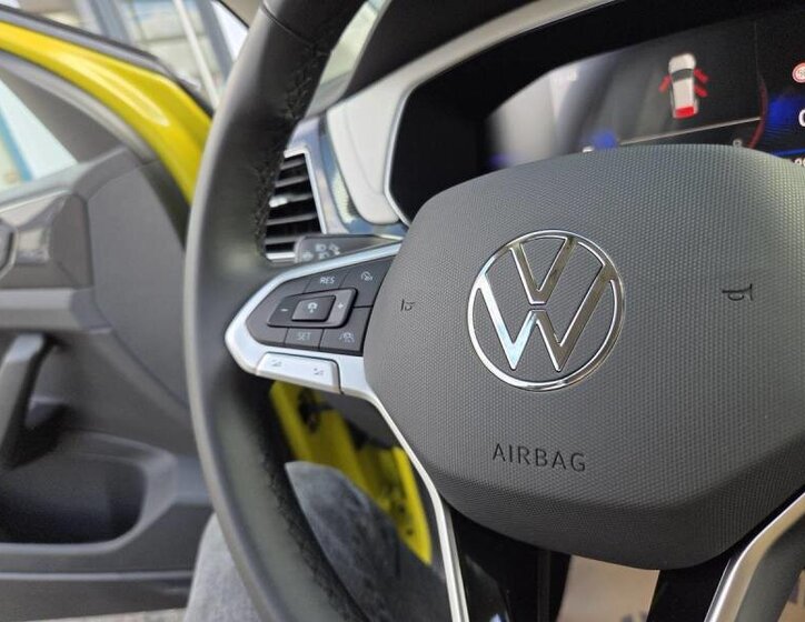 Volkswagen T-Cross SUV 999,0 85 kw