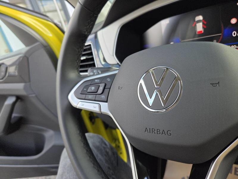 Volkswagen T-Cross SUV 999,0 85 kw