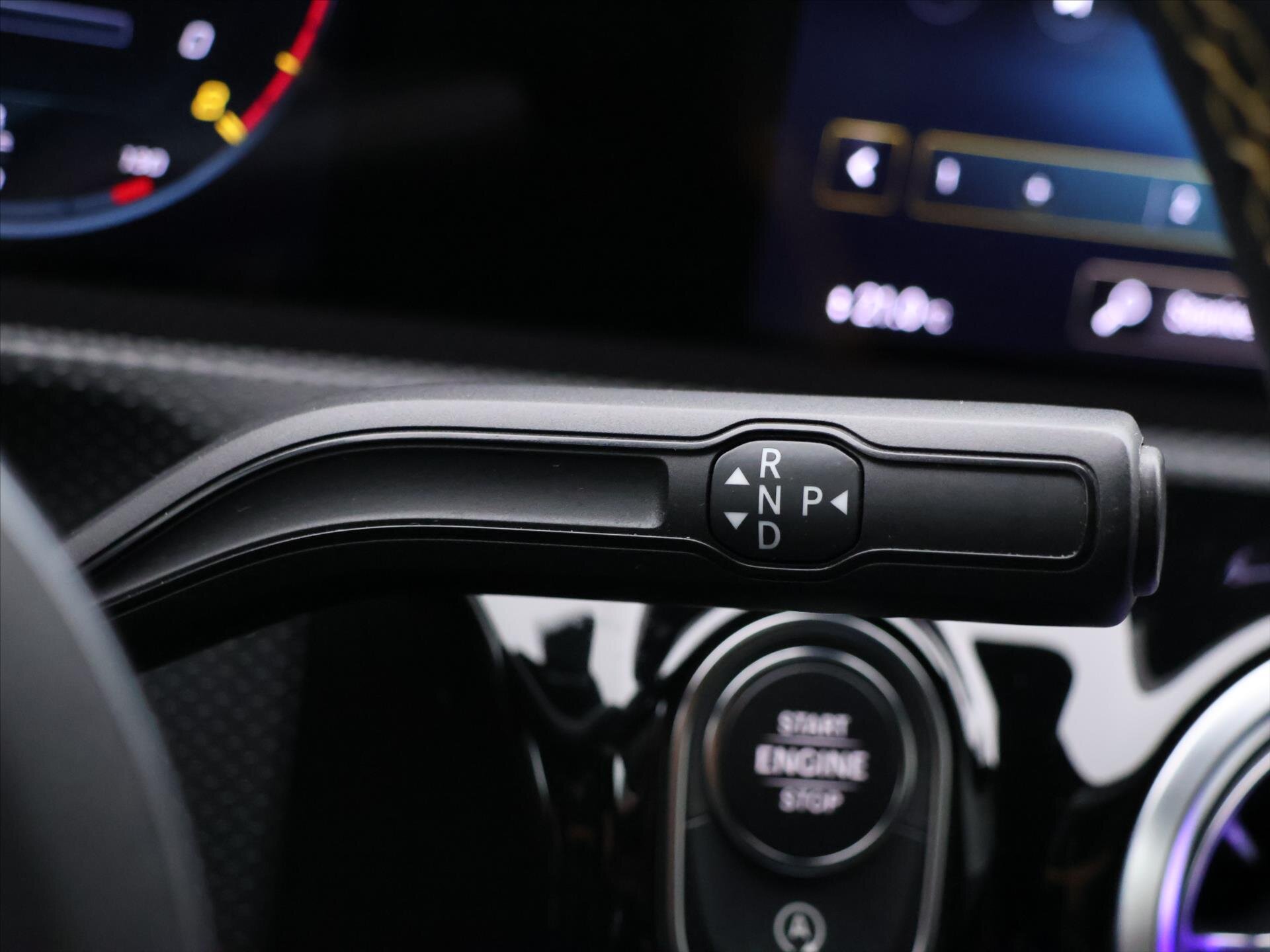 Mercedes-Benz Třídy A Hatchback 2,0 l 310 kw