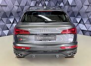 Audi SQ5 SUV / Terénní 3,0 l 251 kw