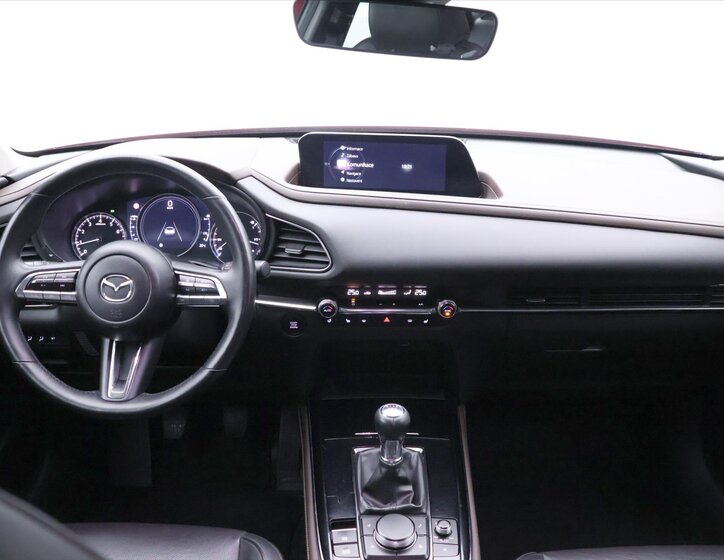 Mazda CX-30 SUV 2,0 l 137 kw