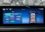 Mercedes-Benz GLE SUV / Terénní 3,0 l 270 kw