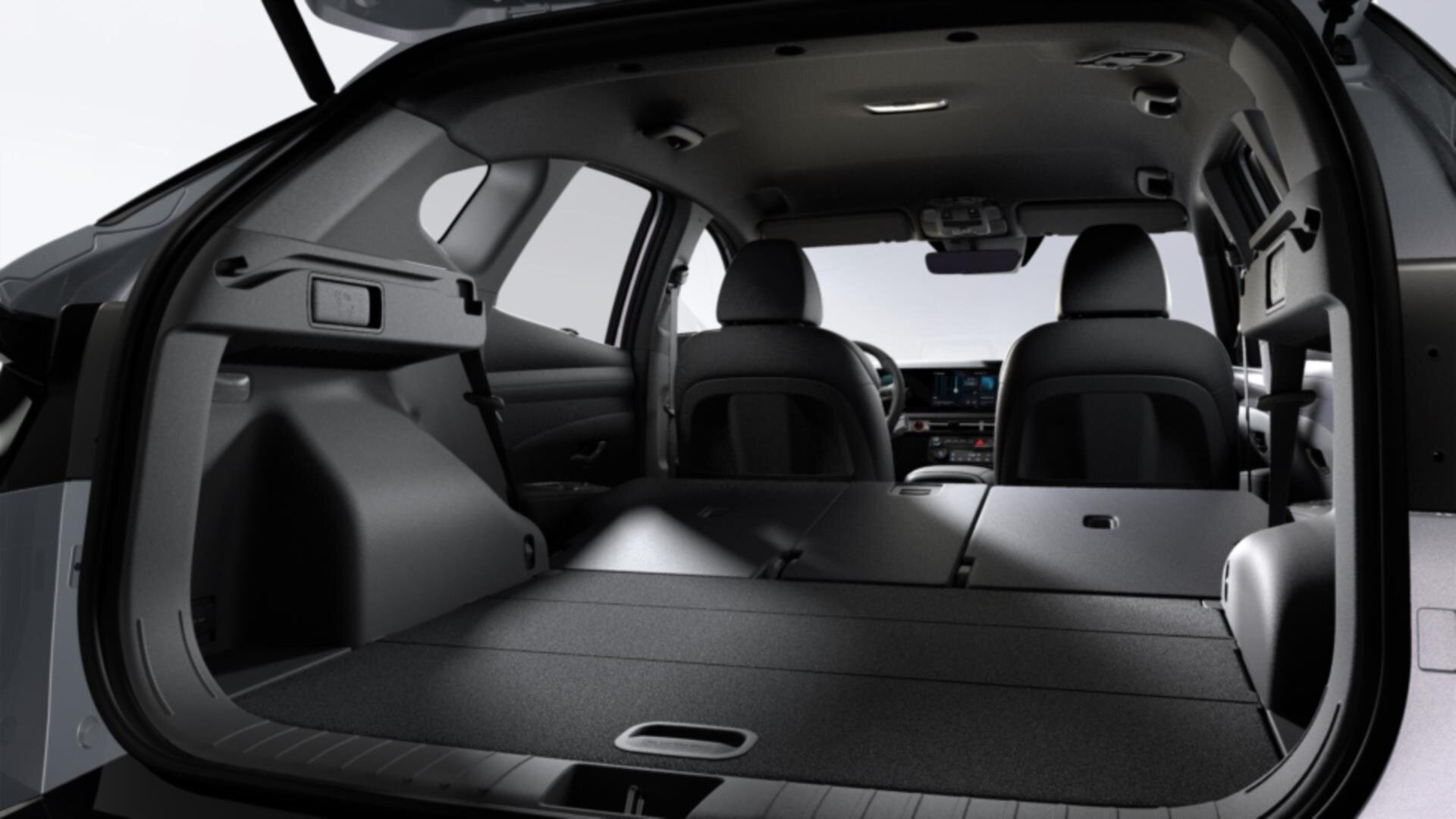 Hyundai Tucson SUV 1,6 l 110 kw