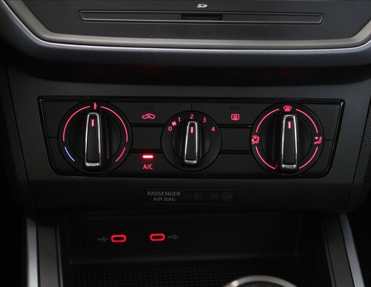 Seat Arona SUV 999,0 66 kw