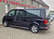 Volkswagen Multivan 7