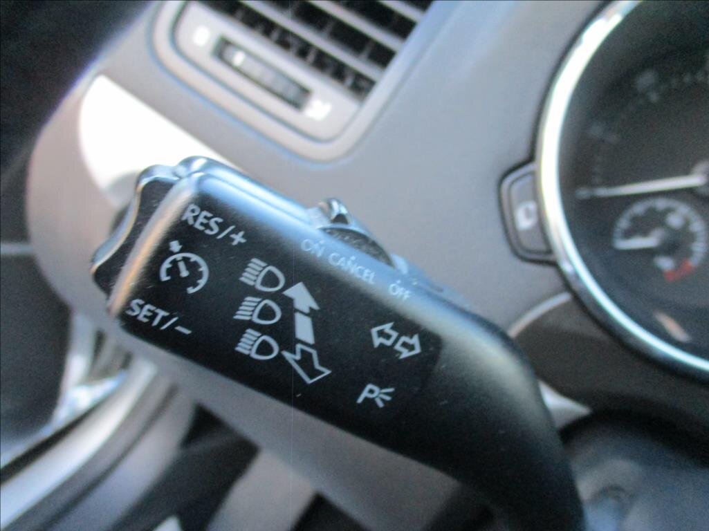 Škoda Yeti MPV 1,2 l 77 kw