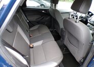 Ford Focus Kombi 1,6 l 70 kw