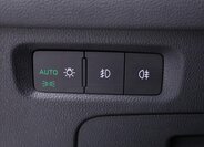 Škoda Octavia Liftback 2,0 l 110 kw