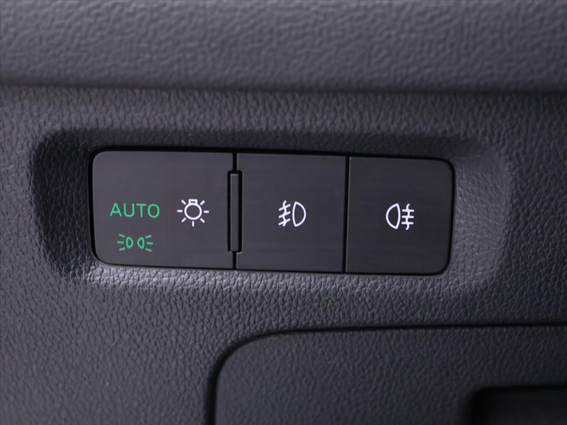 Škoda Octavia Liftback 2,0 l 110 kw