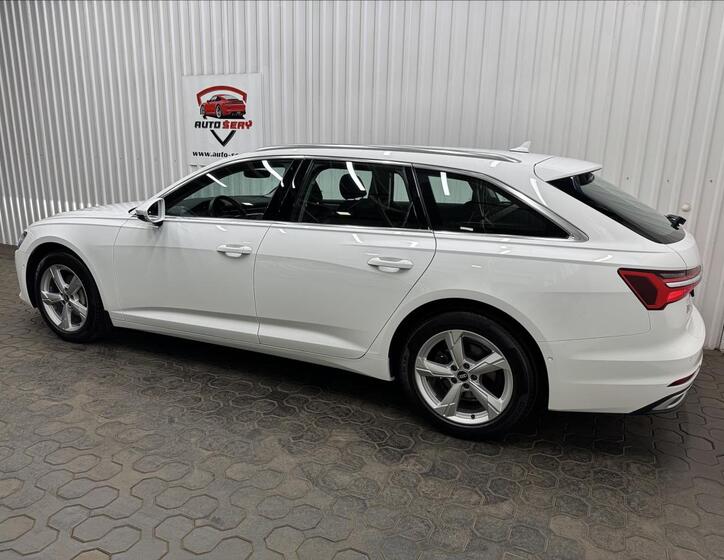 Audi A6 5