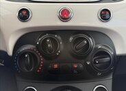 Fiat 500 Hatchback 1,2 l 51 kw