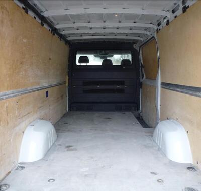 Mercedes-Benz Sprinter 22