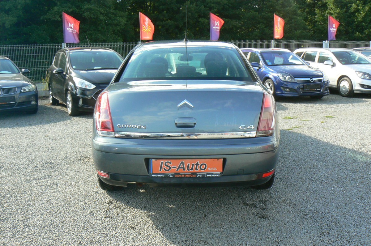 Citroën C4