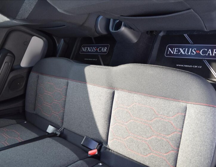 Citroën C3 Hatchback 1,2 l 60 kw