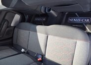 Citroën C3 Hatchback 1,2 l 60 kw