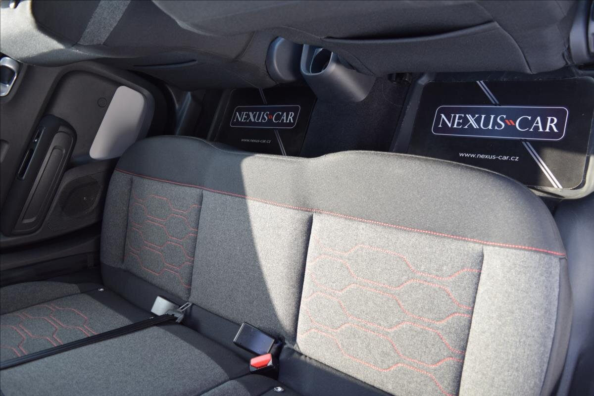 Citroën C3 Hatchback 1,2 l 60 kw