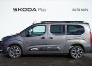Citroën Berlingo MPV 1,5 l 96 kw