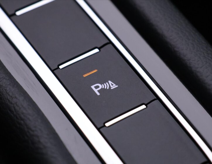 Volkswagen Arteon Kombi 2,0 l 140 kw