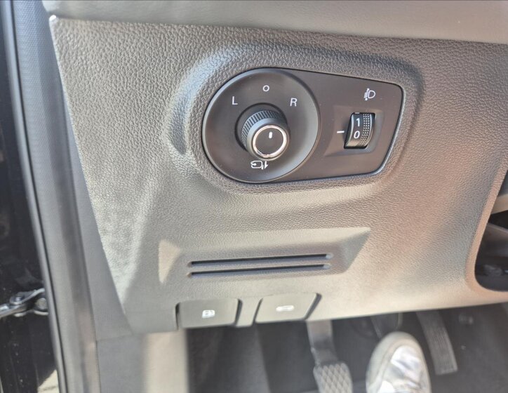 MG ZS Hatchback 1,5 l 78 kw