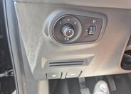 MG ZS Hatchback 1,5 l 78 kw