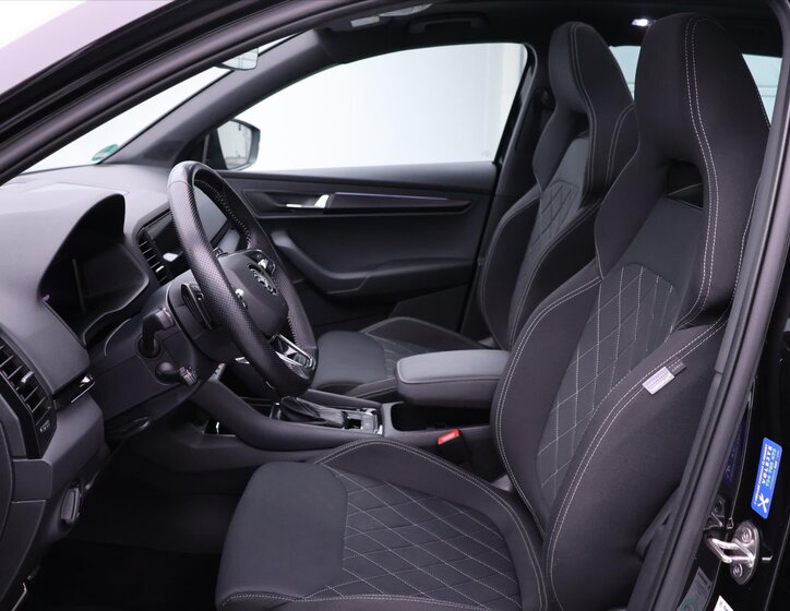 Škoda Karoq Kombi 2,0 l 110 kw