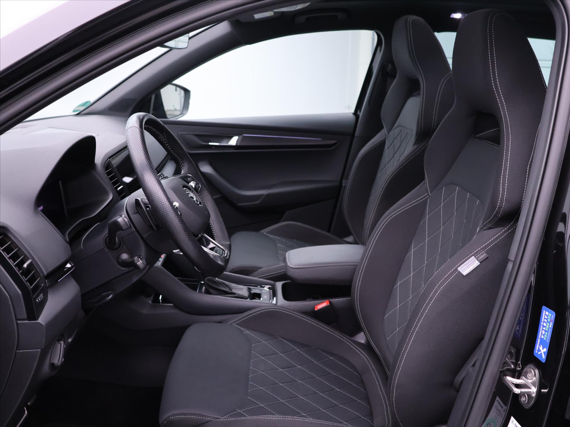 Škoda Karoq Kombi 2,0 l 110 kw