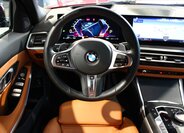 BMW Řada 3 Sedan / Limuzína 2,0 l 140 kw