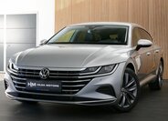 Volkswagen Arteon 3
