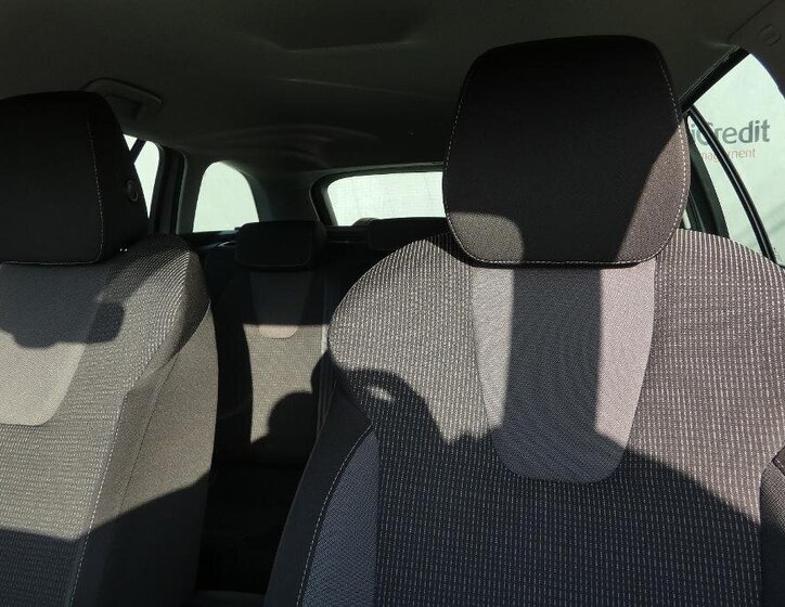 Škoda Octavia Kombi 2,0 l 85 kw