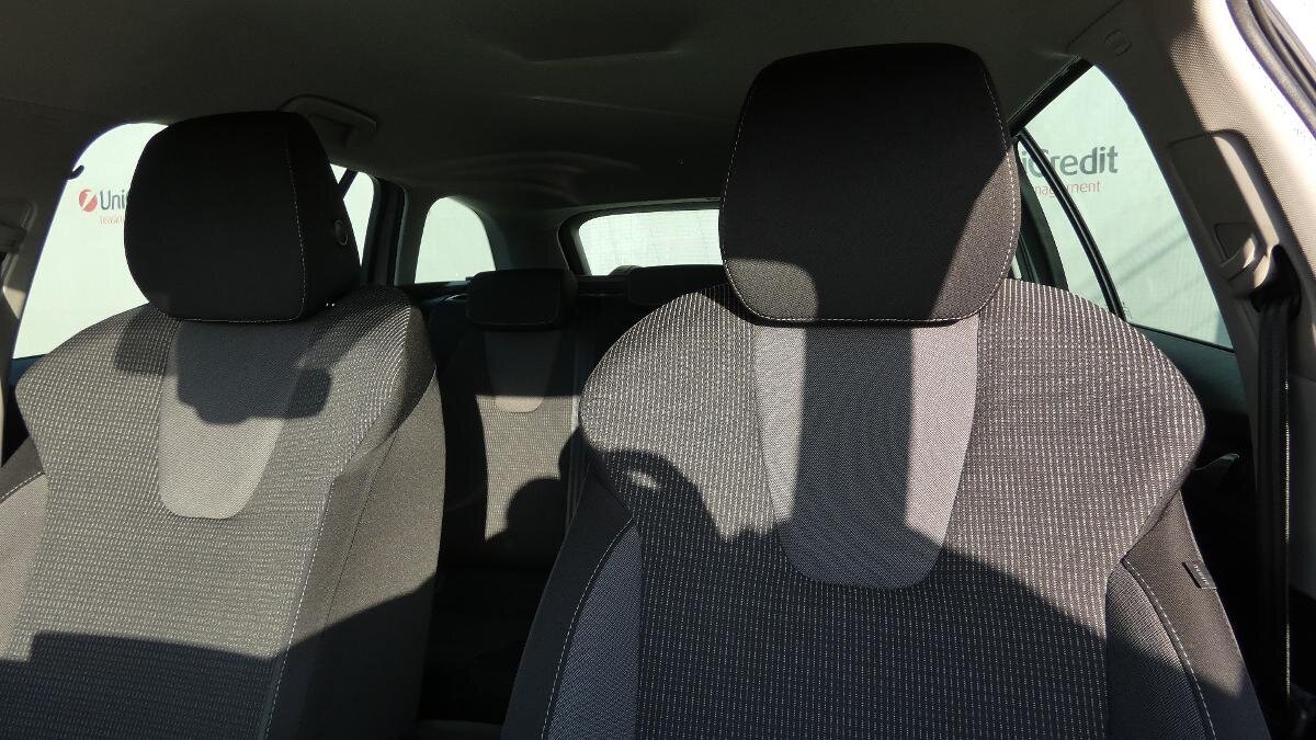 Škoda Octavia Kombi 2,0 l 85 kw