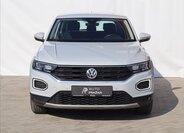 Volkswagen T-Roc CUV / Crossover 1,6 l 85 kw