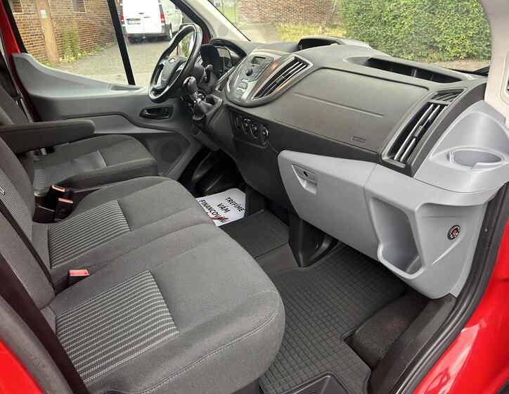 Ford Transit 41