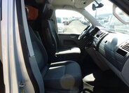Volkswagen Transporter 25