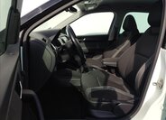 Škoda Fabia Hatchback 1,2 l 66 kw