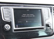 Volkswagen Golf Sportsvan MPV 1,2 l 81 kw