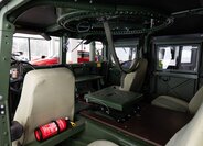 Hummer H1 SUV / Terénní 6,2 l 110 kw