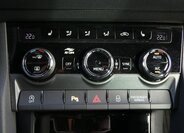 Škoda Karoq SUV / Terénní 1,5 l 110 kw