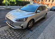 Ford Focus 1
