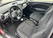 Mini Cooper Hatchback 1,6 l 80 kw