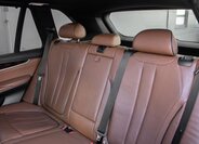 BMW X5 SUV 3,0 l 280 kw