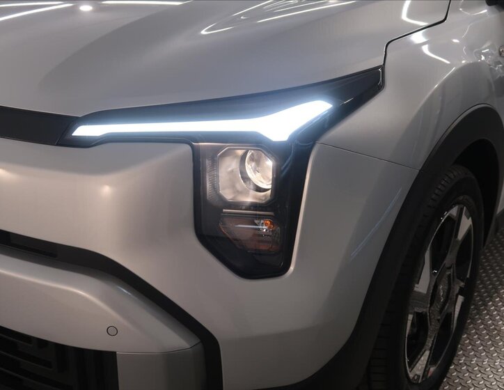 KIA Stonic SUV / Terénní 998,0 74 kw