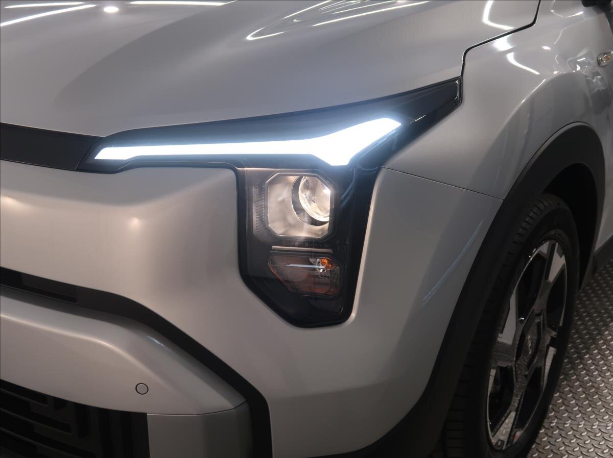 KIA Stonic SUV / Terénní 998,0 74 kw