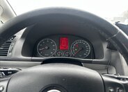 Volkswagen Touran Kombi 1,4 l 103 kw