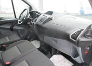 Ford Transit Custom Ostatní 2,2 l 92 kw